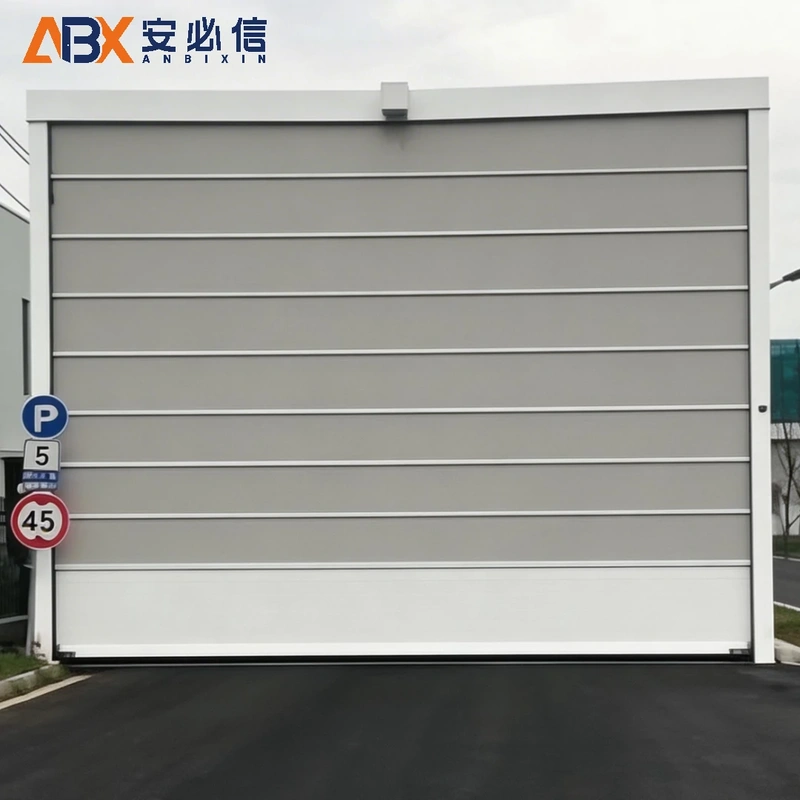 娄底市背带堆积门