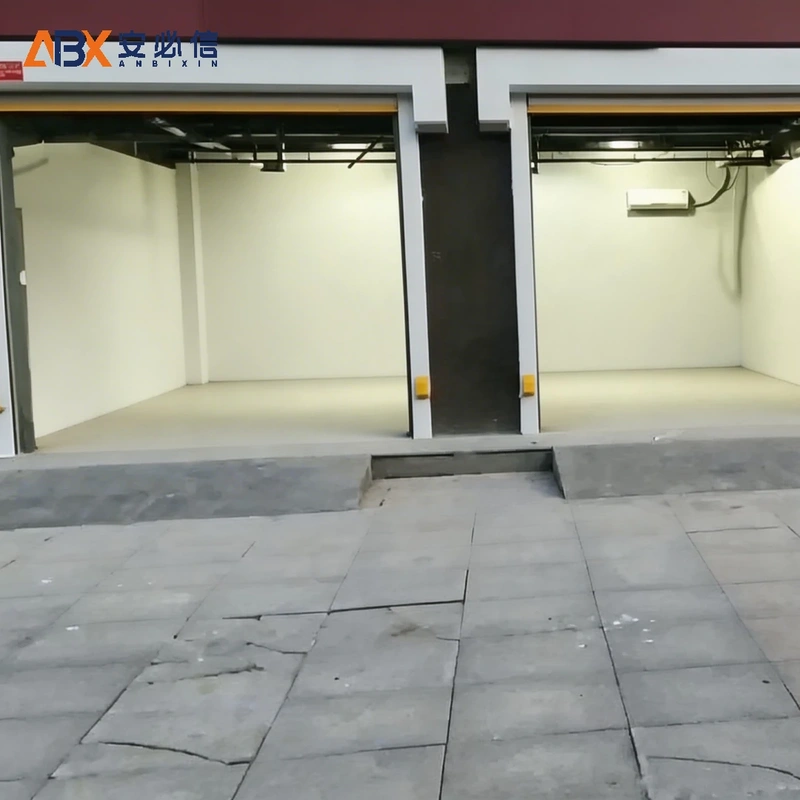 娄底市快速卷帘门