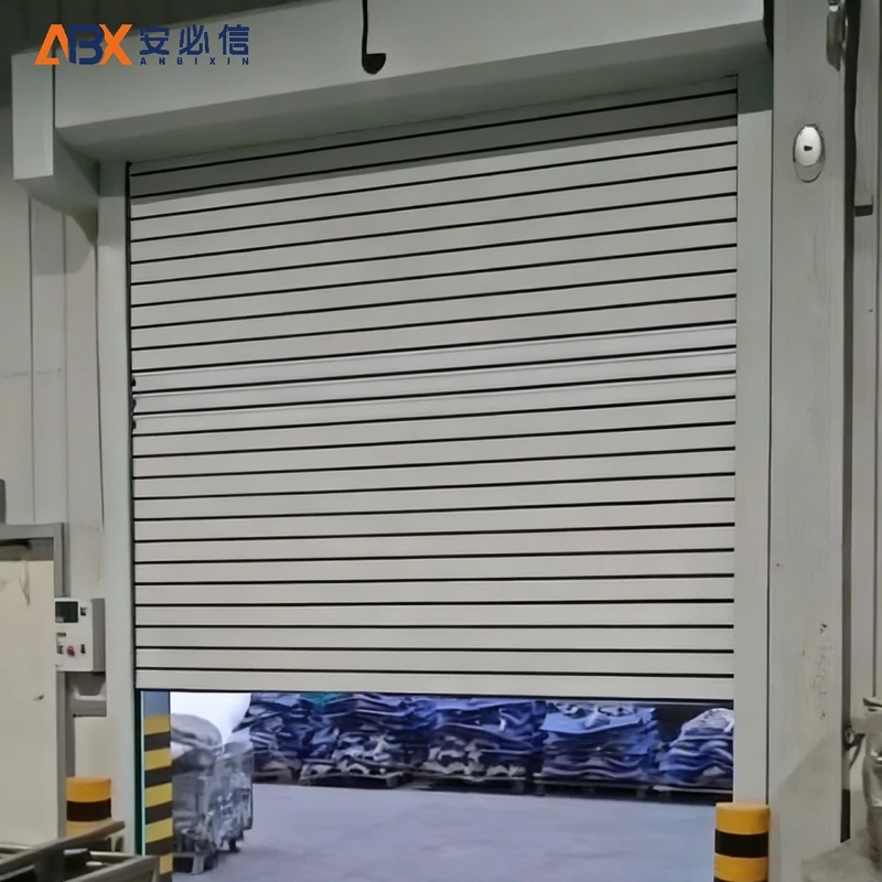 娄底市医药密闭高速门