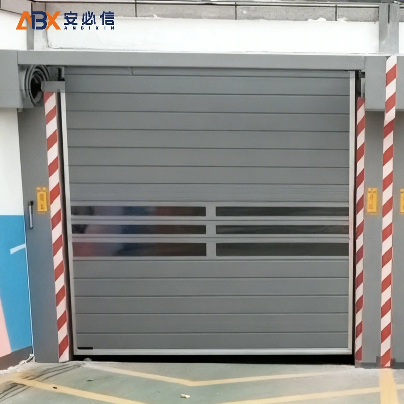 娄底市涡轮硬质高速门